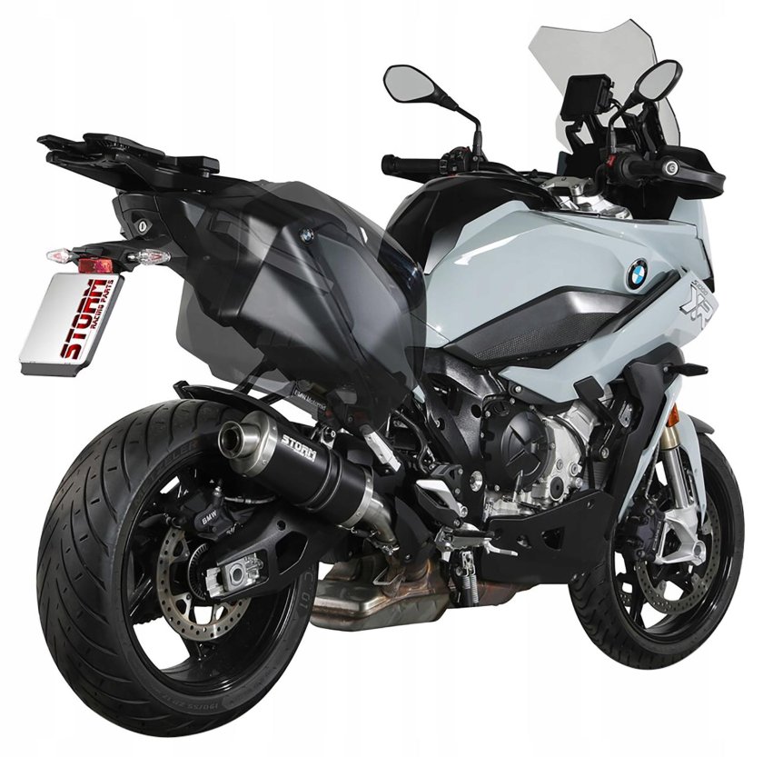BMW s1000xr 2020