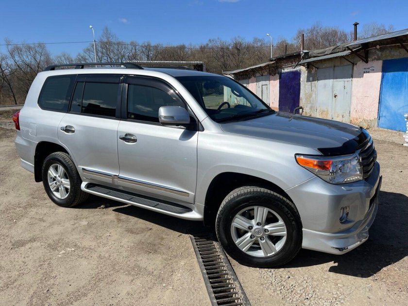 Тойота аспект