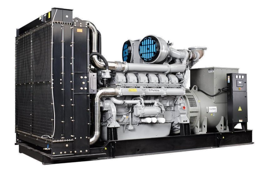 Perkins 4012-46twg2a