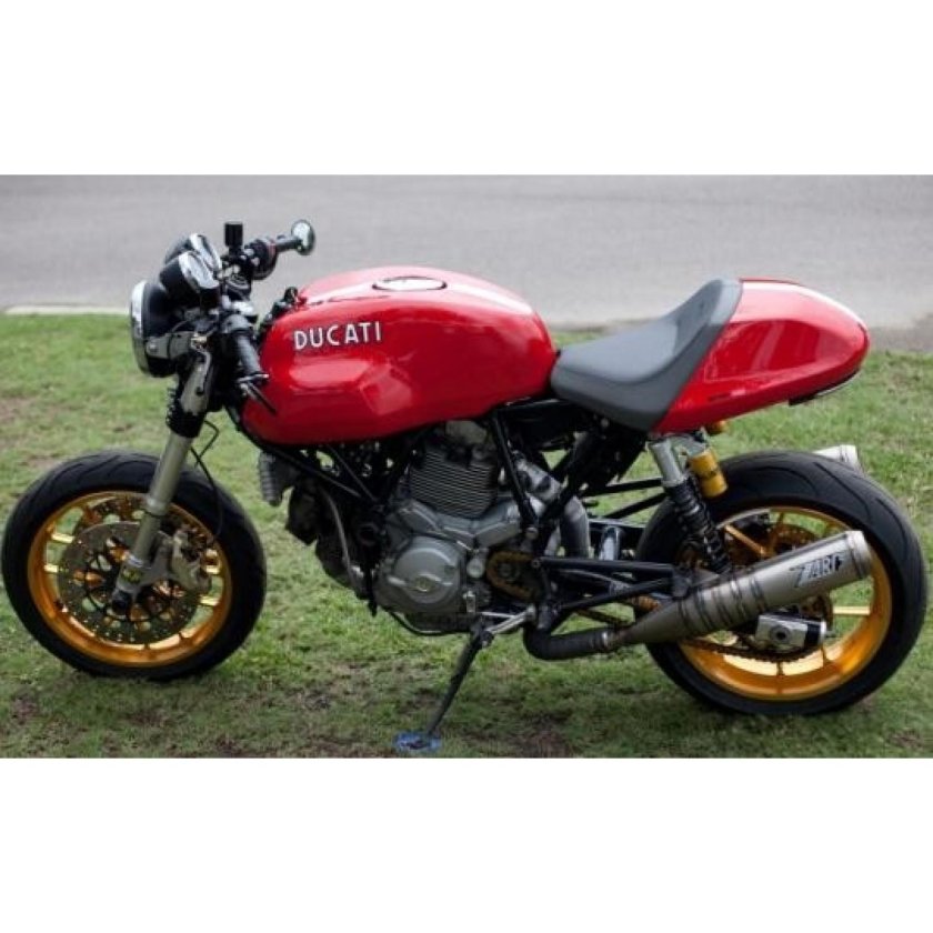 Ducati gt1000