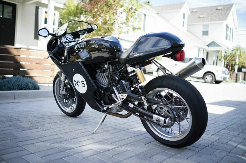Ducati gt1000