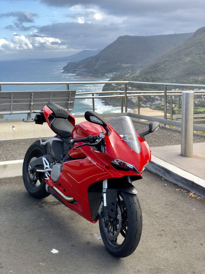 Panigale 959