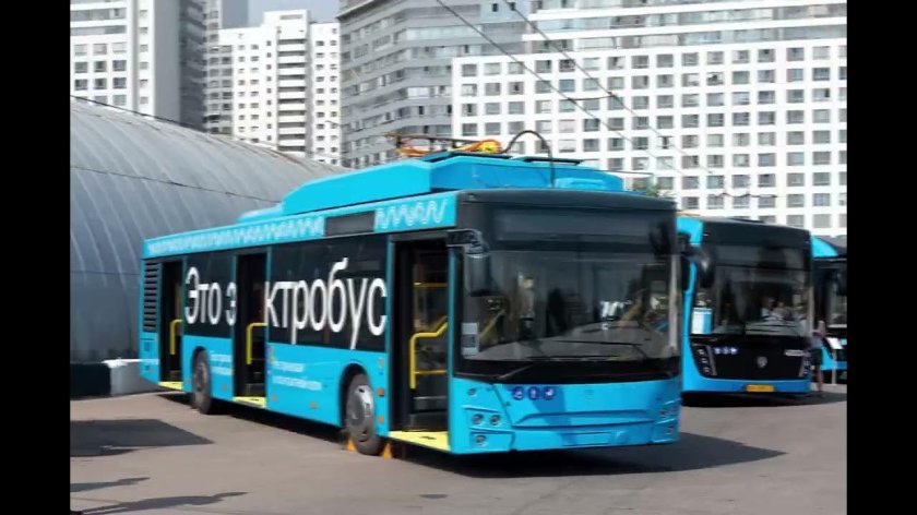 СВАРЗ МАЗ 203