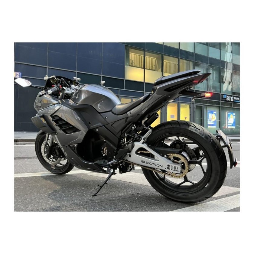 Электромотоцикл Panigale отзывы