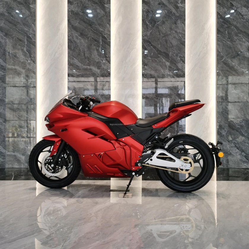 Подбор мотоцикла