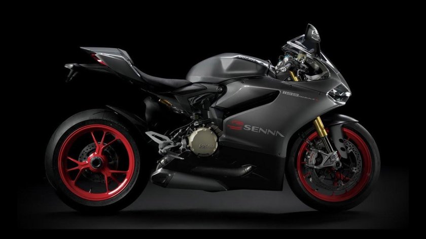 Дукати мотоцикл 1199