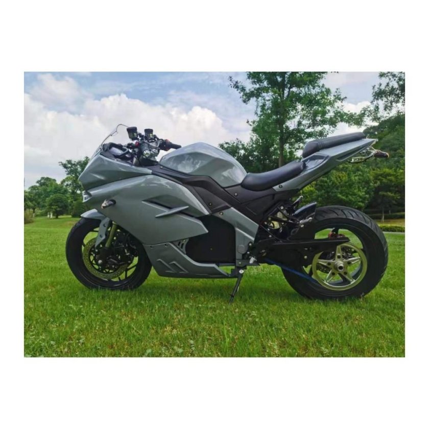 Electron r3 электромотоцикл