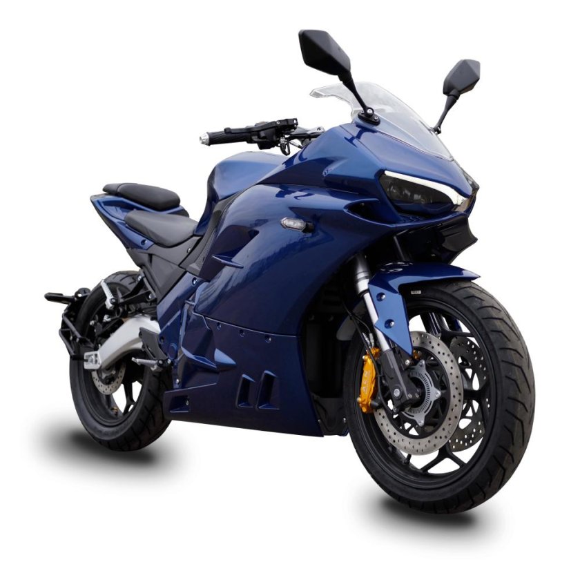 Yamaha YZF-r6 2017
