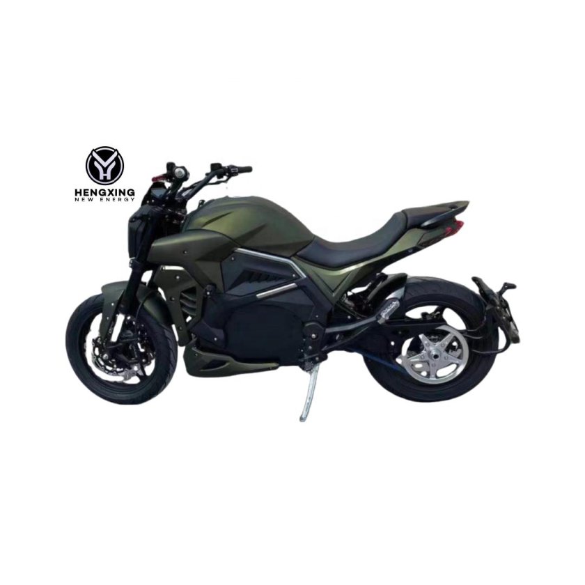 Электромотоцикл Ducati Panigale