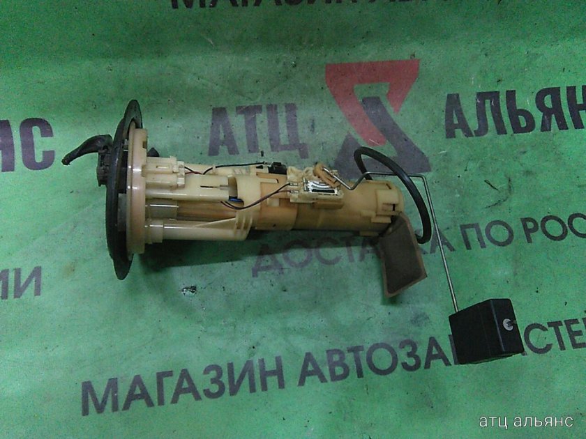 Поводок топливного насоса Toyota 7778542020