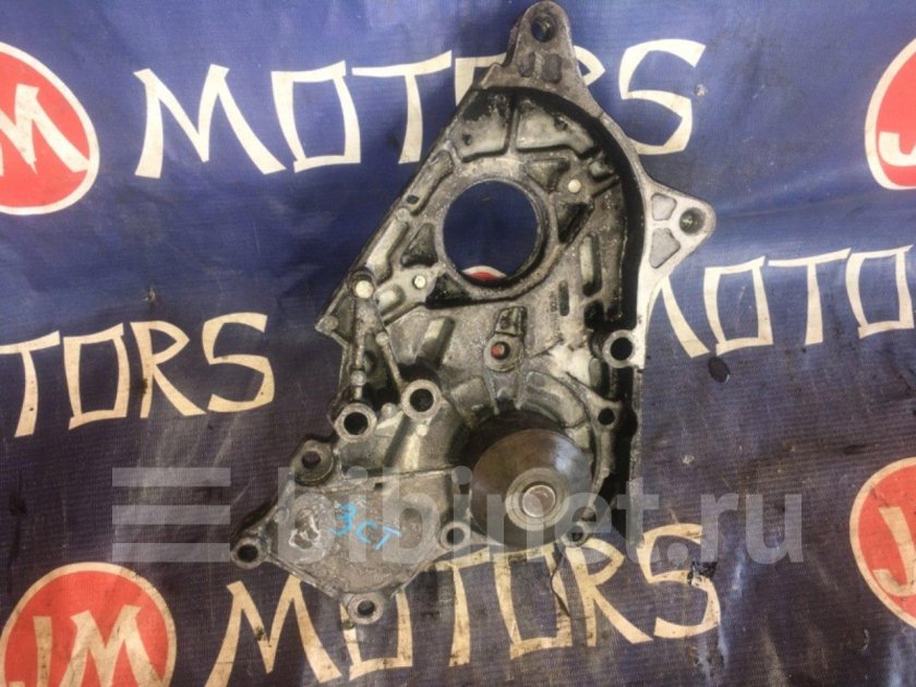 Помпа тойота корона st190