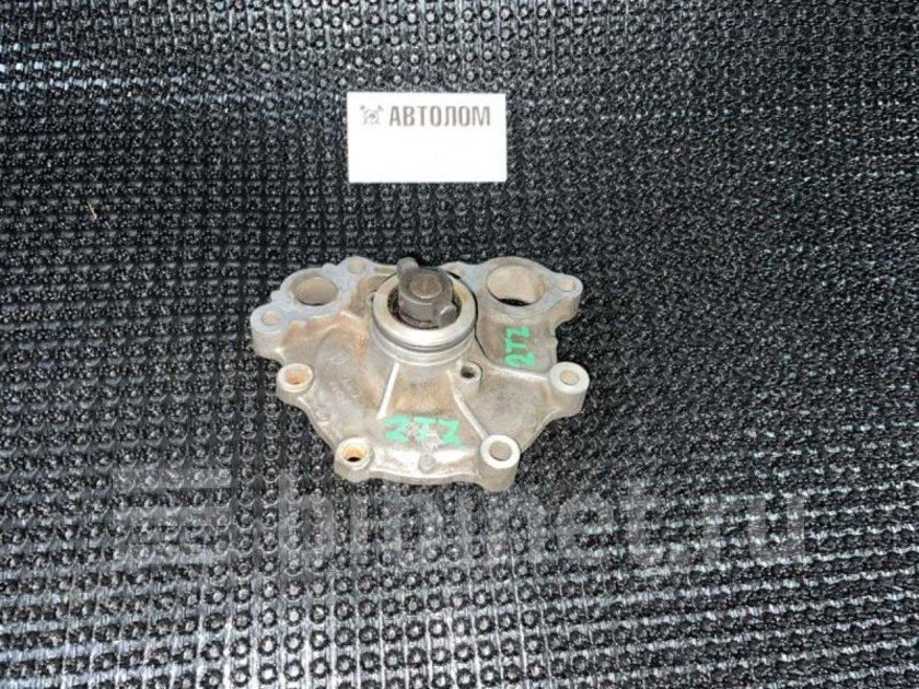 Toyota Estima lucida 2tz-Fe муфта карданного вала