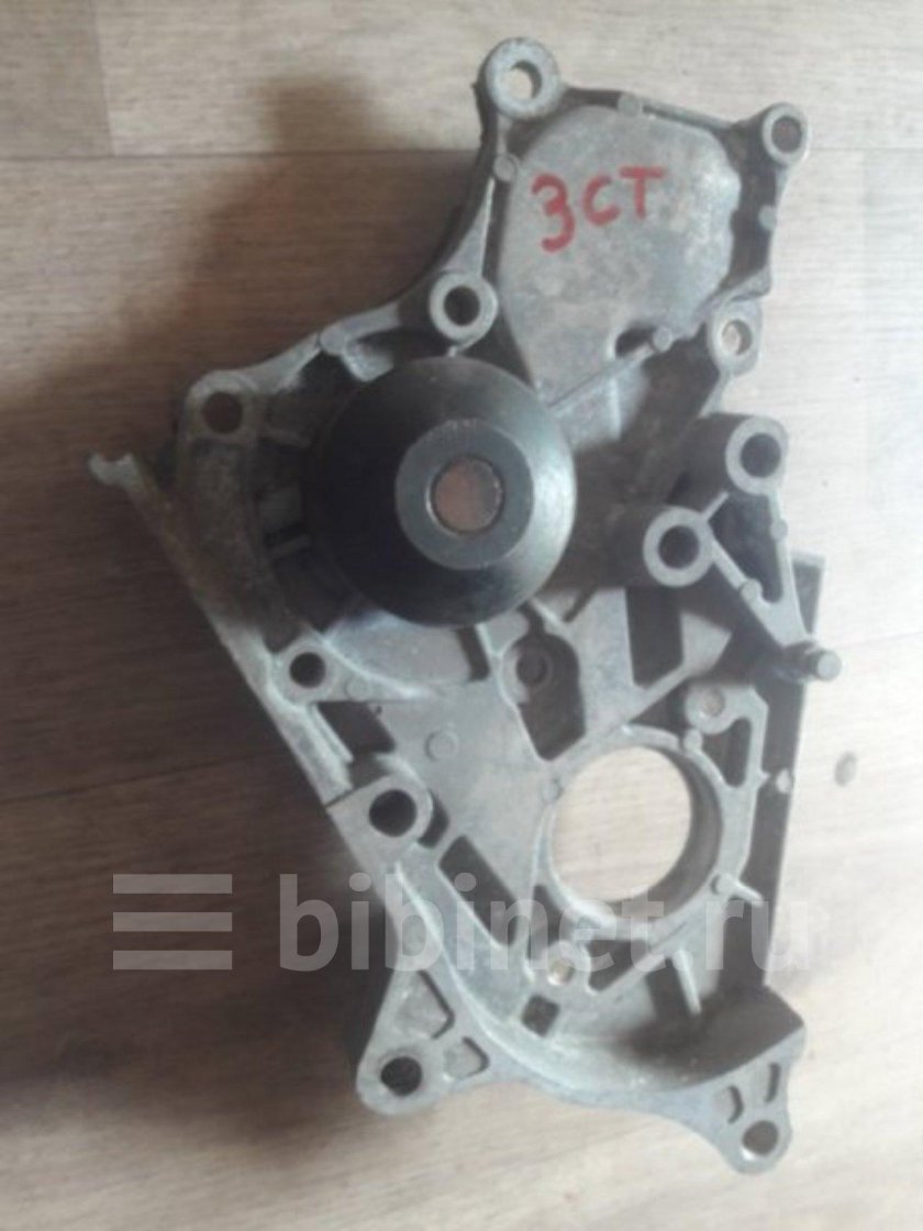 Помпа на Тойота 2c-t