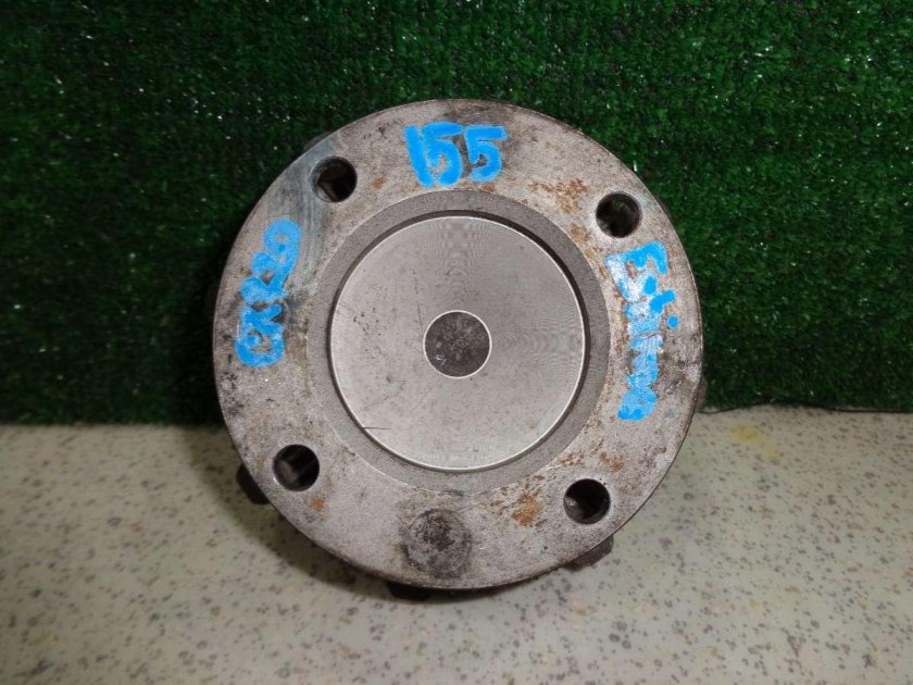 Муфта вентилятора Тойота Эстима