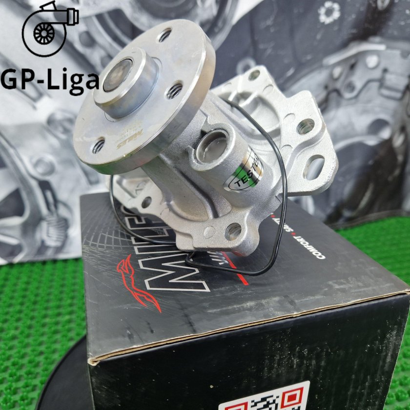 Камри Тойота 40 помпа