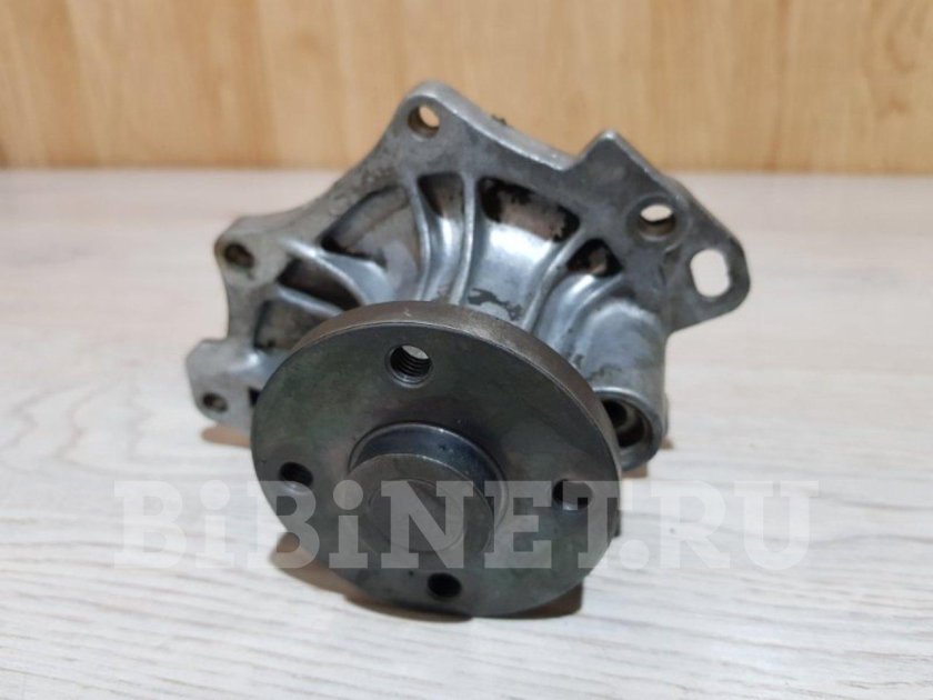 Насос ГУР м50