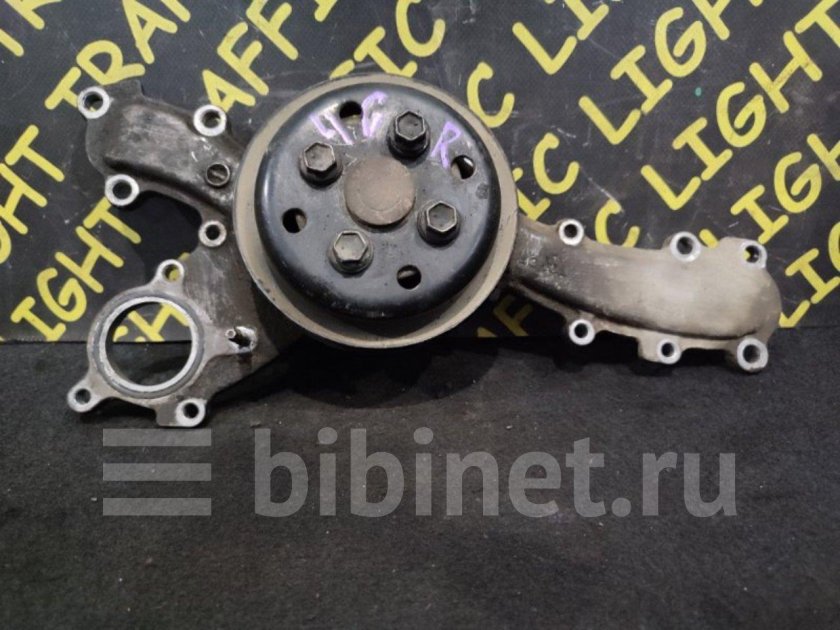 Помпа Марк х