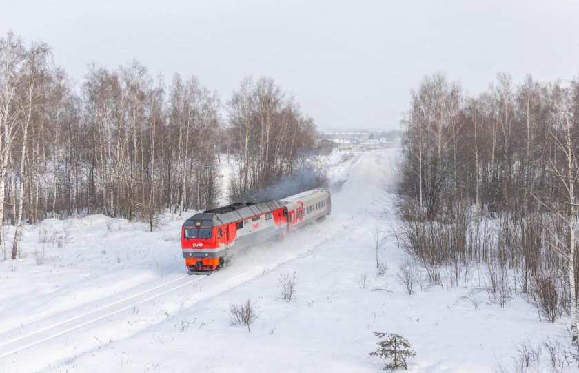 Северная железная дорога