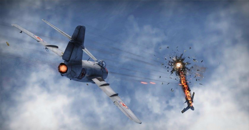 Миг 15 War Thunder