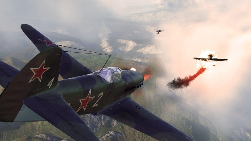 Вар Тандер як 9