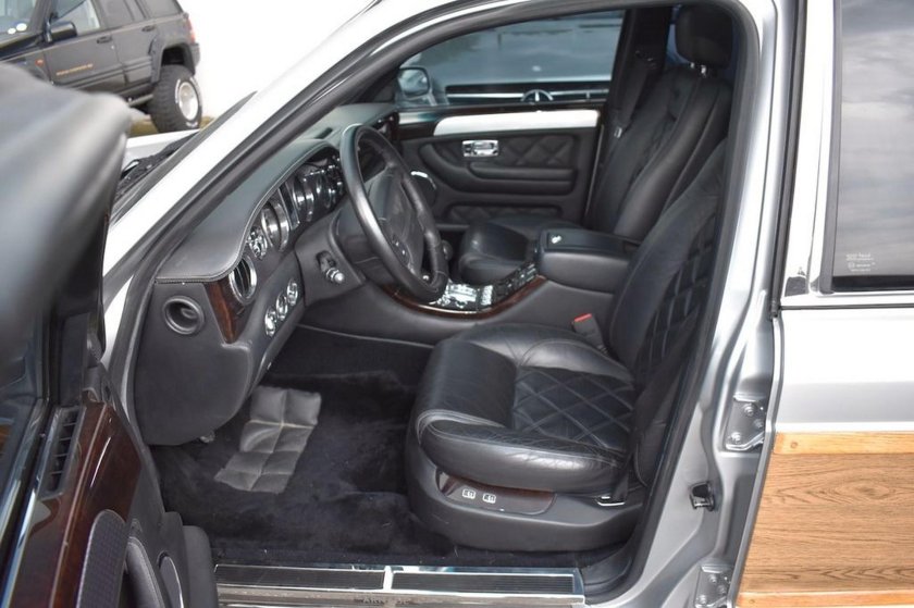 Лексус за 7 миллионов рублей