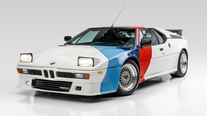BMW m1