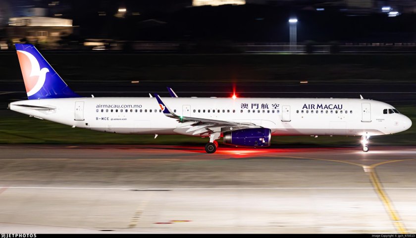 Advanced technology research aircraft