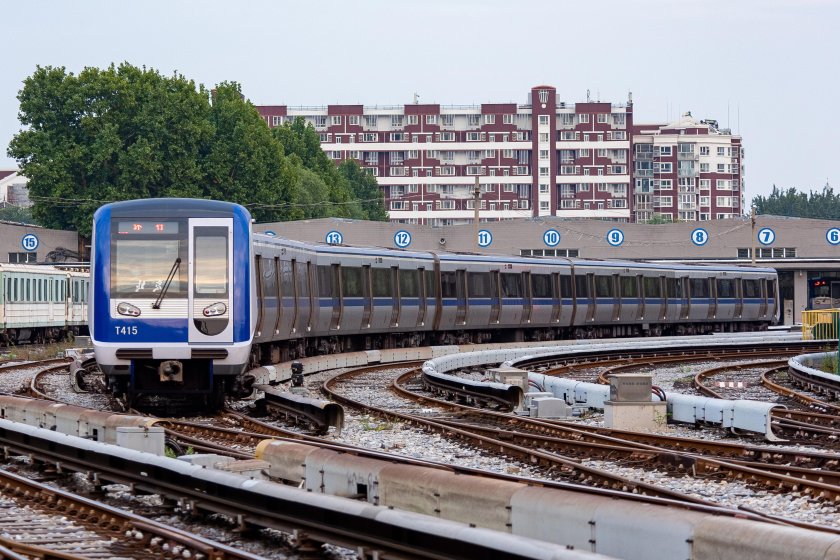 Вагоны типа 81-7021/7022