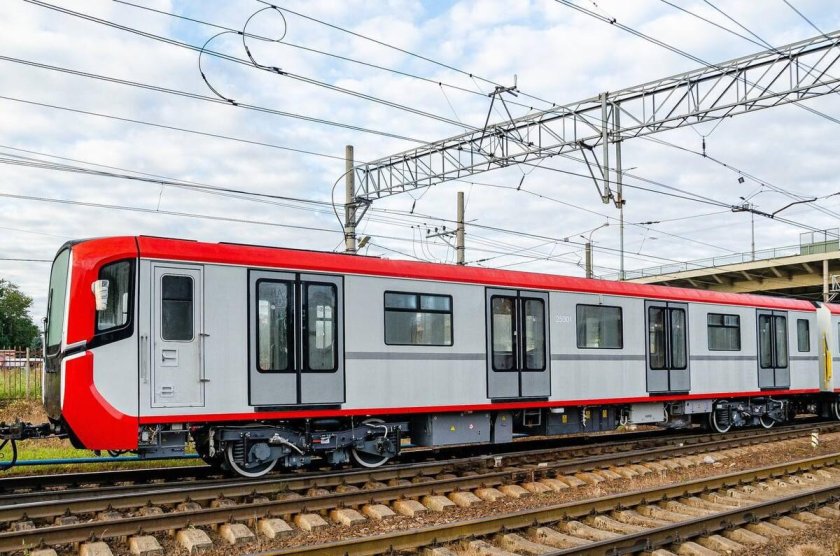 Балтиец вагон 81-725