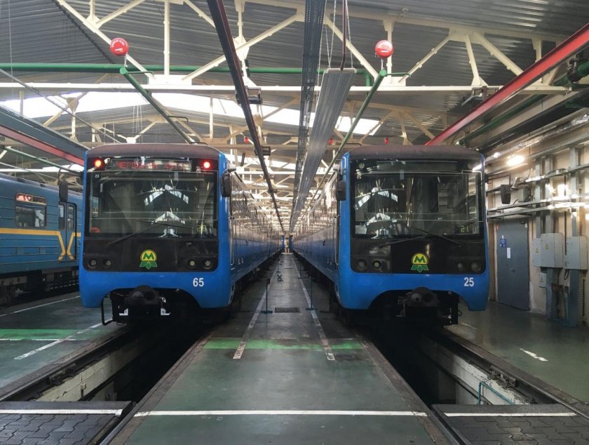 Крюковский вагоностроительный завод