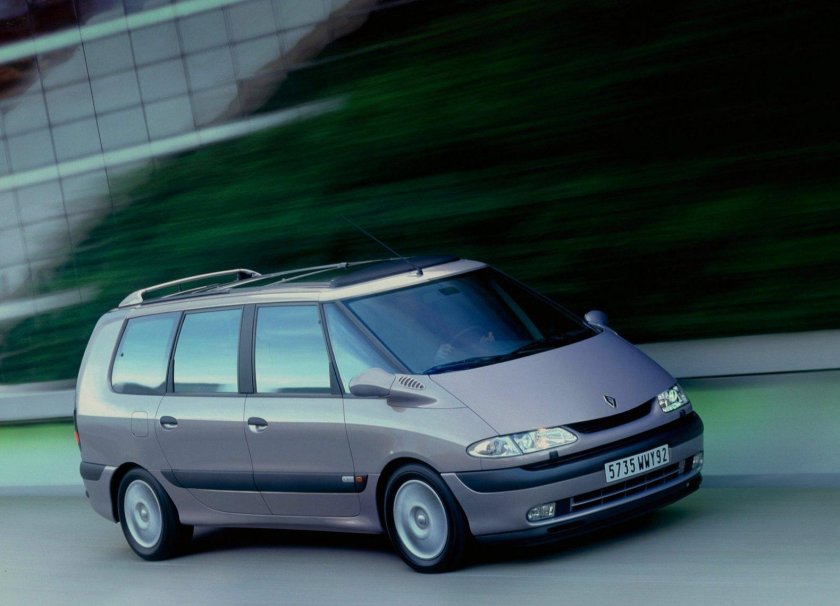 Renault /Grand/ Espace 2000