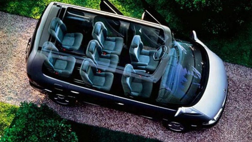 Renault Espace 3