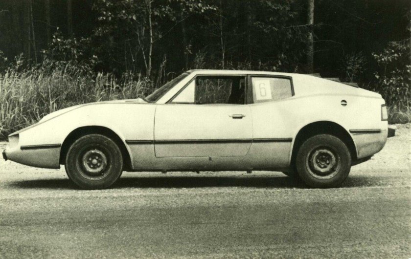 САМАВТО Панголина