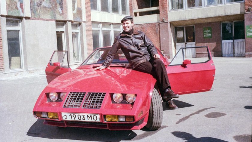 Юна Алгебраистов