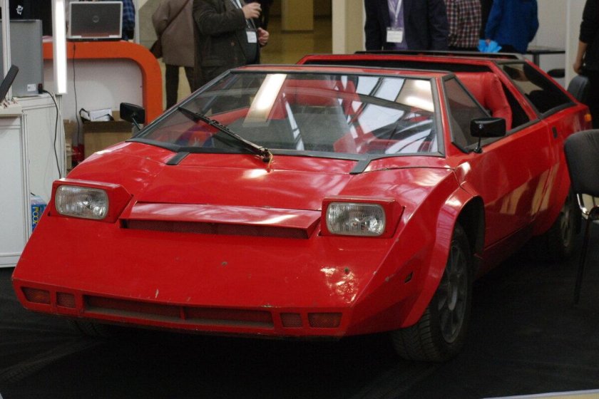 Александр Кулыгин Панголина