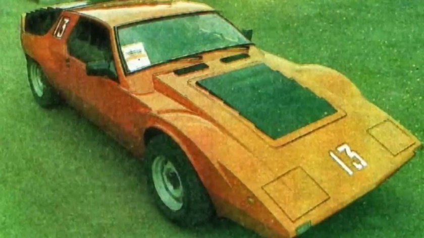 САМАВТО Панголина