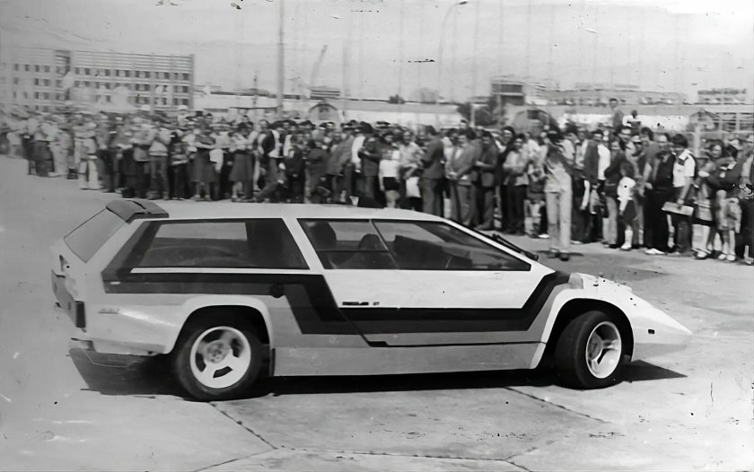 САМАВТО Панголина