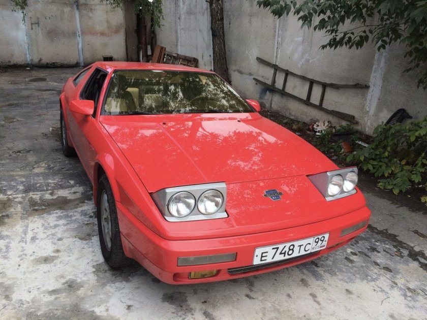 Машина Юна Юрия Алгебраистова