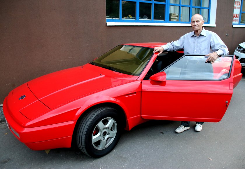 Юна Юрий Иванович Алгебраистов