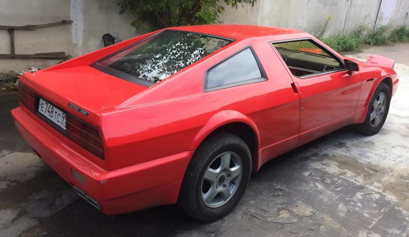 Машина Юна Юрия Алгебраистова