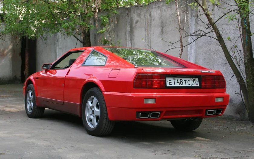 Машина Юна Юрия Алгебраистова