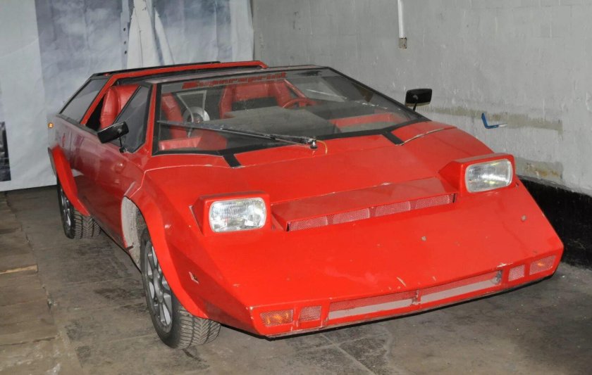 САМАВТО Панголина