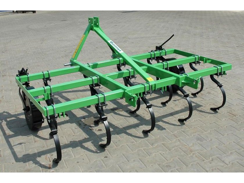 Культиватор Бомет 1,5