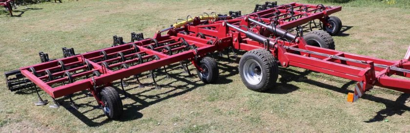 Культиватор КПМ 12 евро белорусский