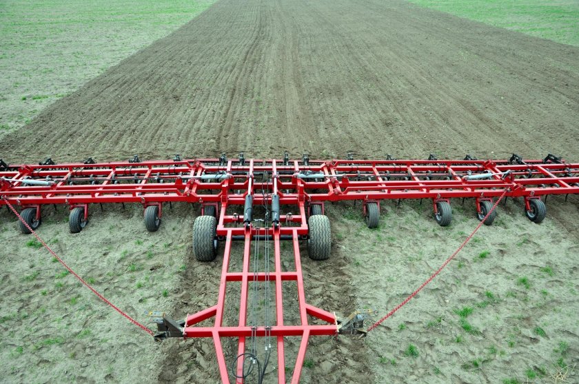 Культиватор КПМ-14 Техмаш