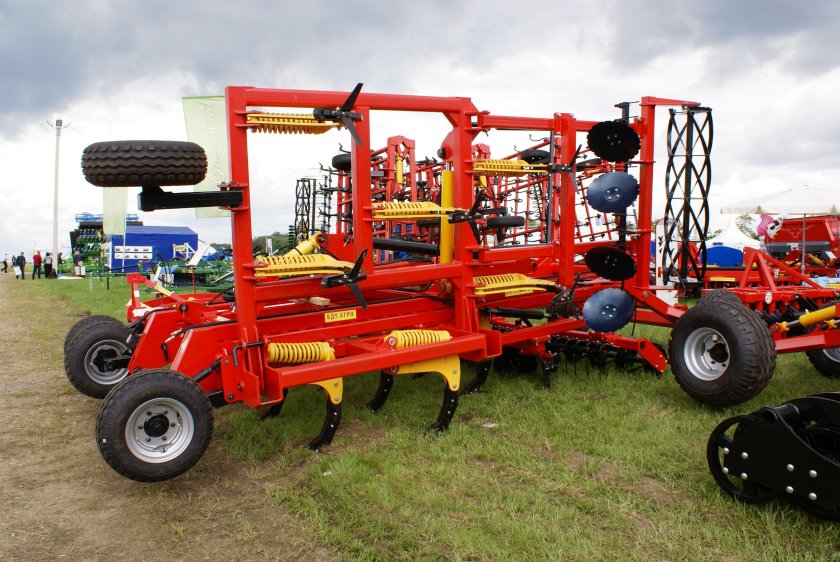 Культиватор БДТ Агро