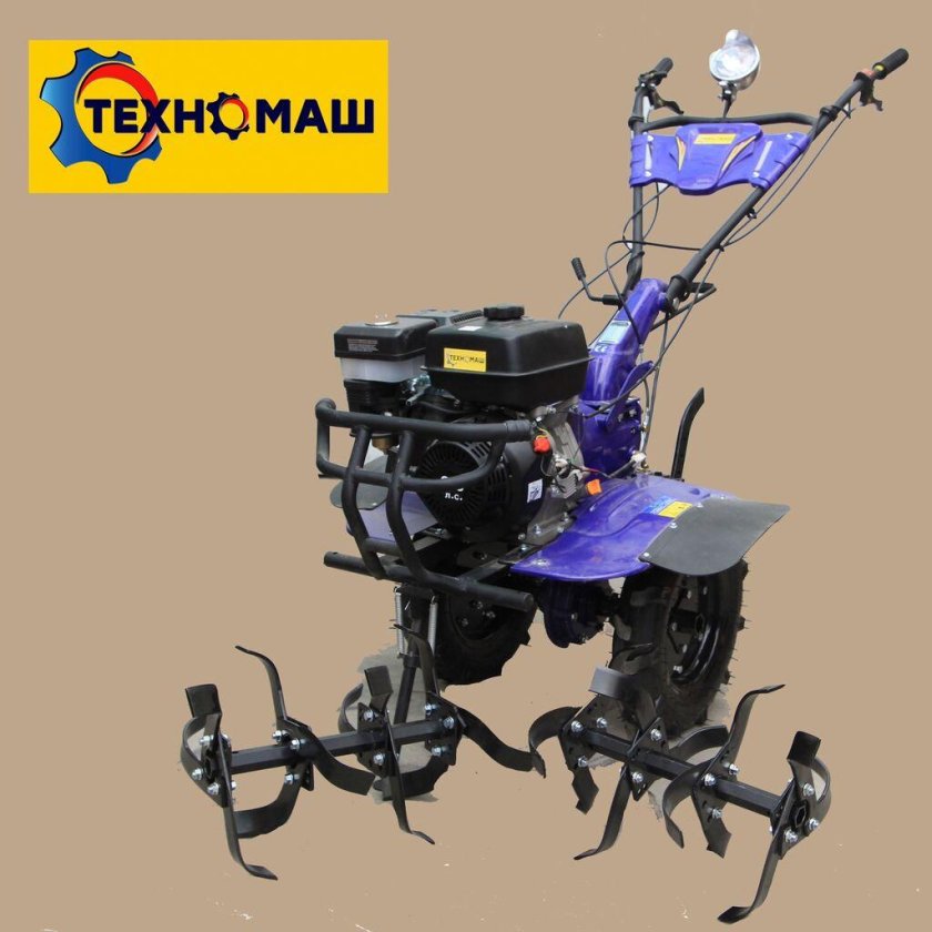 Культиваторы разные фирмы