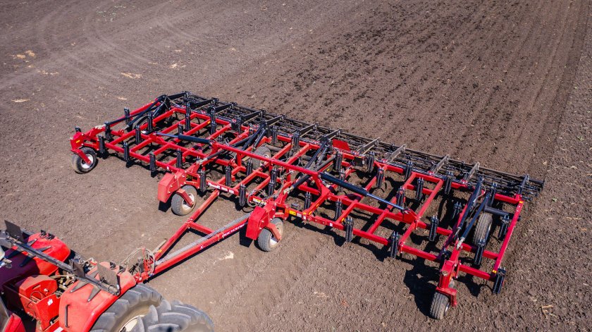 Культиватор РСМ 12200