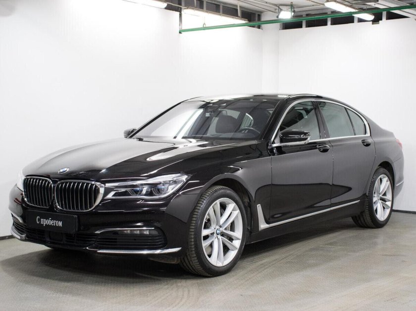 BMW 7