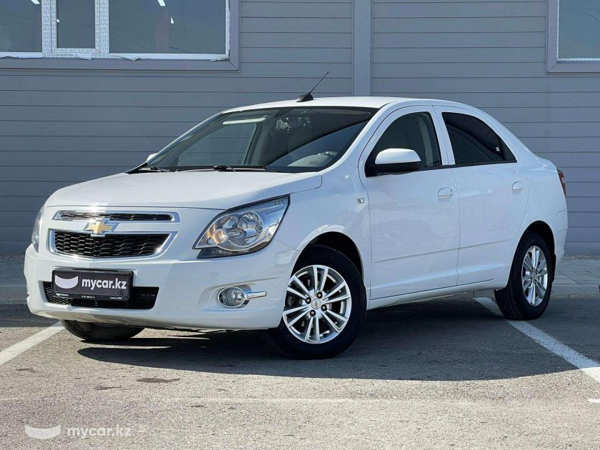 Chevrolet Cobalt 2020-2024